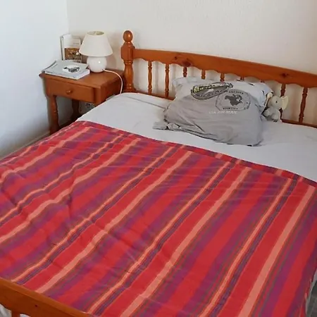 Apartment T1bis De 30m2 Dijon