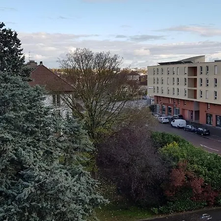 Διαμέρισμα T1bis De 30m2