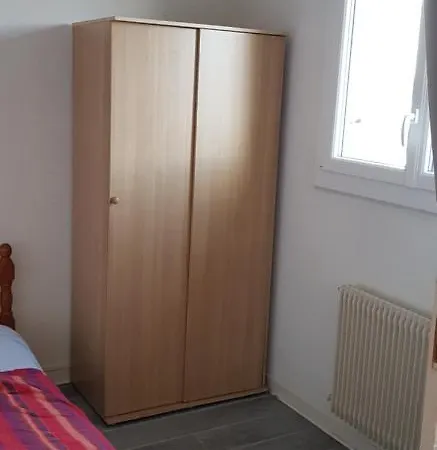 T1bis De 30m2 Διαμέρισμα *