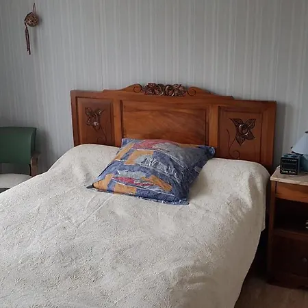 T1bis De 30m2 Apartment Dijon