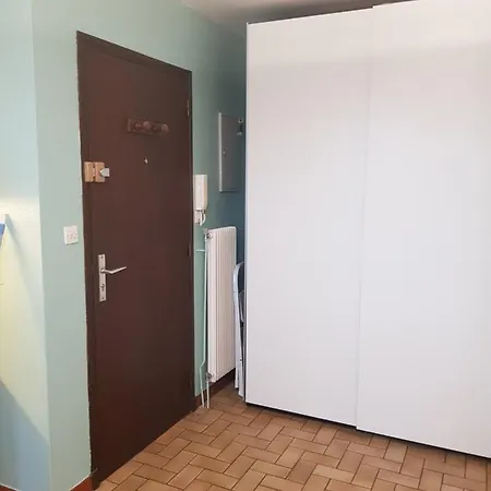 Διαμέρισμα T1bis De 30m2