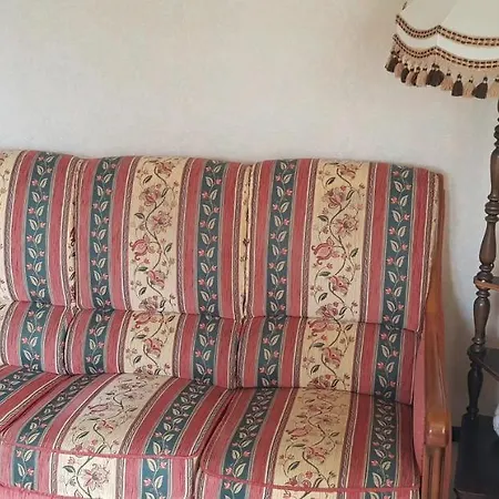 Apartment T1bis De 30m2 *