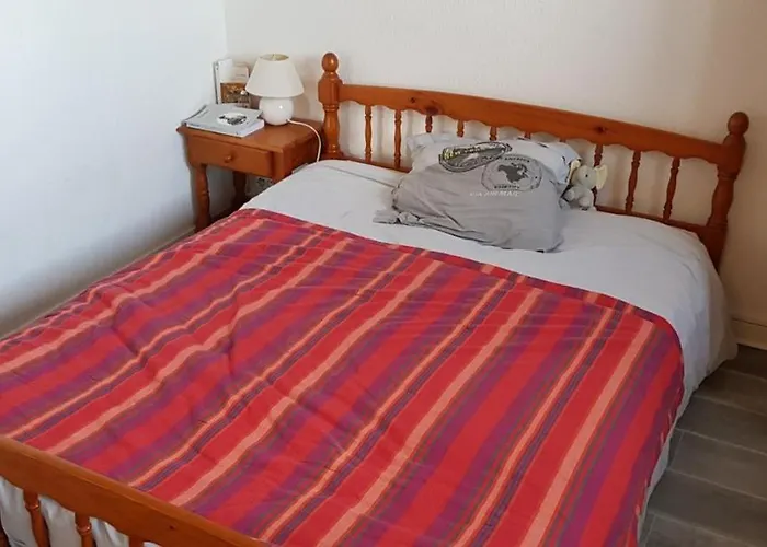 アパート T1bis De 30m2 ディジョン