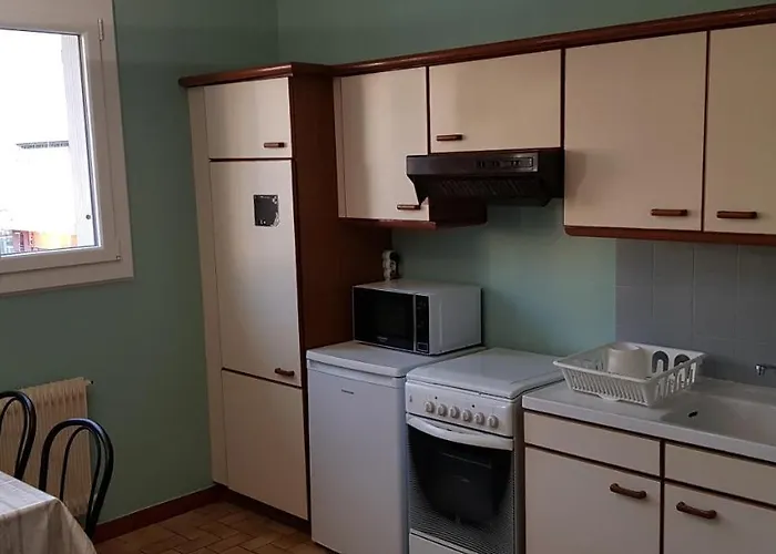 T1bis De 30m2 Apartment Dijon