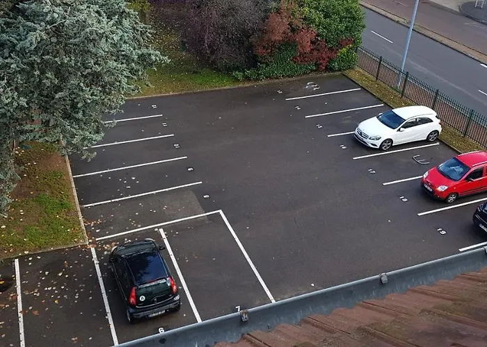 T1bis De 30m2 アパート ディジョン