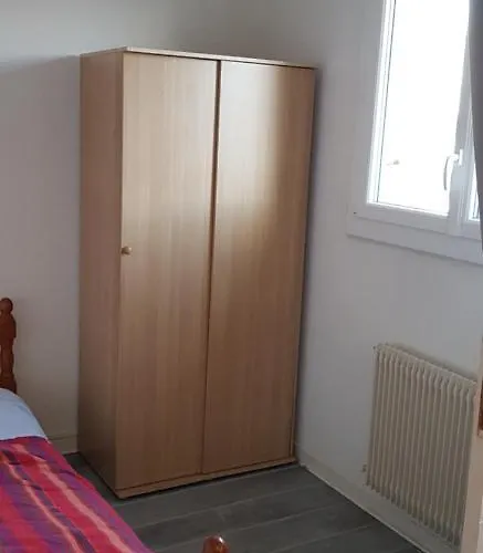 T1bis De 30m2 Apartment *