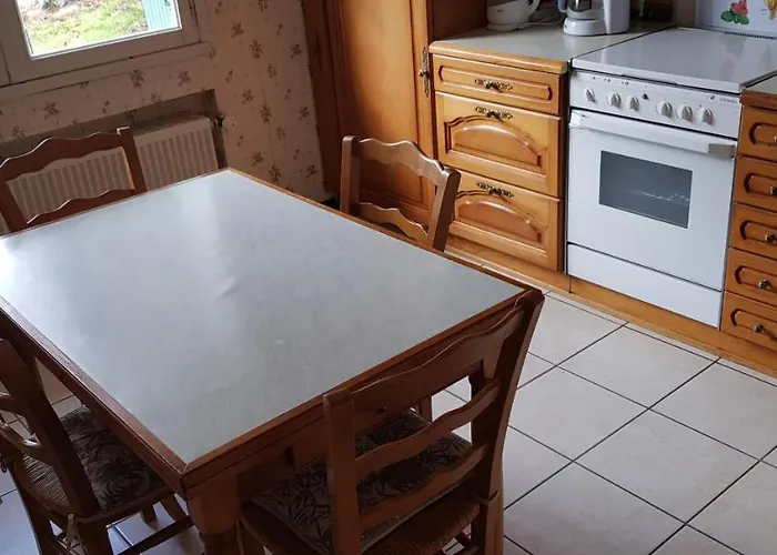 Apartment T1bis De 30m2 Dijon