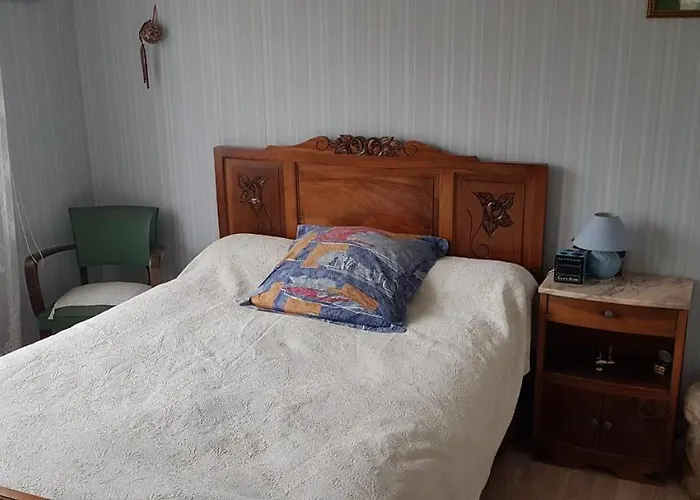 T1bis De 30m2 Apartment Dijon