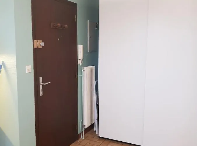 Apartment T1bis De 30m2